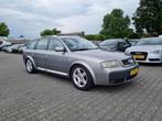 Audi Allroad Quattro 2.5 V6 TDI Pro Line Aut. *VOLLEDER | XE, Auto's, Audi, Te koop, Zilver of Grijs, Geïmporteerd, 5 stoelen