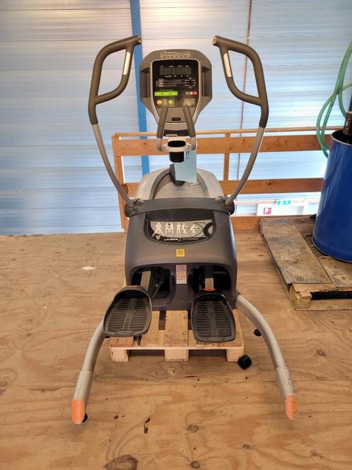WEGGEEFPRIJS Octane Lateral X Elliptical Machine!, Sport en Fitness, Fitnessapparatuur, Gebruikt, Crosstrainer, Metaal, Ophalen of Verzenden