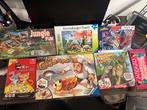 Speelgoed, spelletjes en puzzels, Ophalen, Meer dan 50 stukjes, Zo goed als nieuw