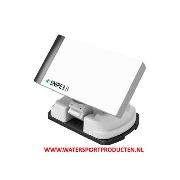Selfsat Snipe V3 Single black Line GPS beschikbaar voor biedingen