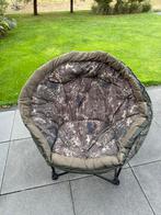 Nash Moonchair - Comfortabele Campingstoel, Ophalen of Verzenden, Gebruikt, Campingstoel
