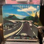 Kraftwerk - Autobahn, Cd's en Dvd's, Vinyl | Pop, Ophalen of Verzenden, 1960 tot 1980, Gebruikt, 12 inch