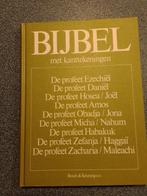 Bijbel met kanttekeningen dl. 6., Boeken, Godsdienst en Theologie, Ophalen of Verzenden, Zo goed als nieuw, Christendom | Protestants