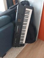 Yamaha YS100 synthesizer - 61 toetsen, Muziek en Instrumenten, Ophalen, Gebruikt, 61 toetsen, Yamaha