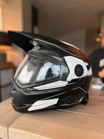Caberg tourmax systeemheml incl Cardo Freecom 4+ JBL, Motoren, Kleding | Motorhelmen, M, Systeemhelm, Heren, Ophalen of Verzenden