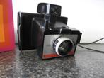 Vintage fototoestel, Polaroid colorpack 80, Land camera., Verzamelen, Fotografica en Filmapparatuur, Ophalen of Verzenden, 1960 tot 1980