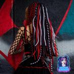 Cyberfalls / Cyberlox  [ZWART/ROOD/BLAUW/GEEL], Ophalen of Verzenden, Nieuw, Accessoires