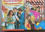 2 Floortje Bellefleur boeken, Ophalen of Verzenden, Zo goed als nieuw, Cok Grashoff, Fictie algemeen