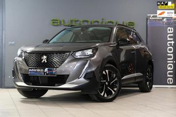 Peugeot 2008 1.2 PureTech Allure |35.204km| *Half Leder/Came beschikbaar voor biedingen