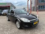 Opel Astra 1.6 Temptation|NAP|AIRCO|5-DEURS|, Voorwielaandrijving, 15 km/l, Gebruikt, 4 cilinders