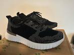 Ilse Jacobsen Sneakers - Maat 38 - Nieuw, Zwart, Ophalen of Verzenden, Sneakers of Gympen, Ilse Jacobsen