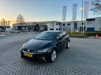 Seat Ibiza 1.0 TSI FR Business 95PK/PDC/NAVI/CAM/XE, Auto's, Te koop, Alcantara, Geïmporteerd, 5 stoelen