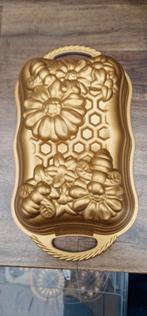 Nordic Ware Bakblik - Prachtige Vorm!, Ophalen of Verzenden