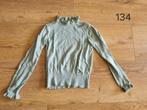 Super leuk C&A Premium truitje maat 134, Ophalen of Verzenden, Zo goed als nieuw, Meisje, Trui of Vest