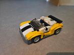 Lego Creator 31046: Snelle wagen (3 in 1), Ophalen of Verzenden, Zo goed als nieuw, Complete set, Lego