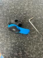 Quad lock, Ophalen of Verzenden, Zo goed als nieuw