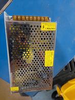 Professionele voeding voor LED-strips 110/220 V, Ophalen, Zo goed als nieuw