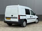 Opel Combo 1.7 CDTi Comfort Airco, 2x schuifdeur!, Auto's, Bestelauto's, Voorwielaandrijving, Gebruikt, 4 cilinders, 1686 cc