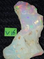 Opaal, Verzamelen, Mineralen en Fossielen, Ophalen of Verzenden