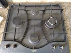 Hotpoint Ariston Gaskookplaat - 4 pits, Witgoed en Apparatuur, Ophalen, Gebruikt, 4 kookzones, Inbouw