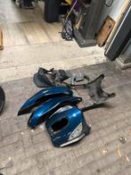 Piaggio fly kapdelen, Ophalen, Zo goed als nieuw, Benzine, Piaggio