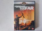 A bridge too far - Richard Attenborough I 1977, 1960 tot 1980, Overige genres, Ophalen of Verzenden, Zo goed als nieuw