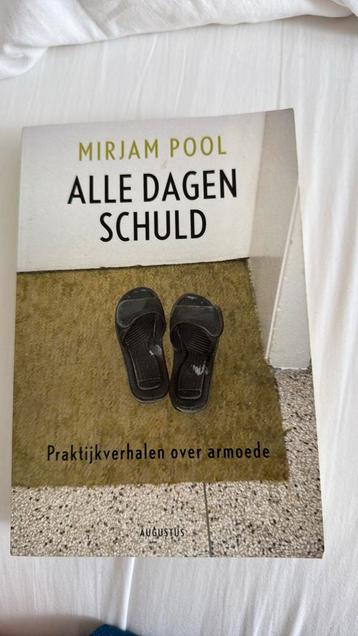 M. Pool - Alle dagen schuld beschikbaar voor biedingen