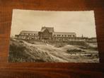 S28 - Katwijk - Zeehospitium - Mooi/Oud, Ophalen of Verzenden, Zuid-Holland