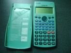 casio college 2D rekenimachine, Ophalen of Verzenden, Gebruikt