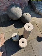 Waterornamenten, Tuin en Terras, Ophalen of Verzenden, Zo goed als nieuw, Waterornament