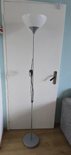 Staande lamp, Ophalen, Gebruikt, Metaal, 150 tot 200 cm