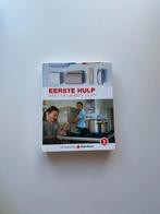 Eerste hulp, Ophalen, Zo goed als nieuw