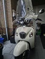 Retro snorscooter in prima staat, Gebruikt, Benzine, Ophalen, Overige merken