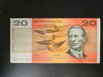 Australië pick 46h 1991, Postzegels en Munten, Bankbiljetten | Oceanië, Ophalen of Verzenden, Los biljet