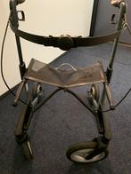 Rollator topro olympos, Diversen, Ophalen of Verzenden, Lichtgewicht, Zo goed als nieuw