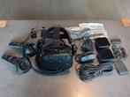 HTC Vive - VR Headset, Ophalen of Verzenden, Gebruikt, VR-bril, Pc