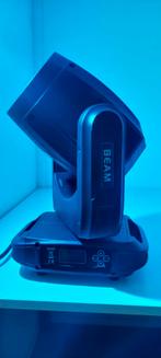 150 watt Moving head, Muziek en Instrumenten, Licht en Laser, Ophalen, Nieuw, Licht, Geluidgestuurd