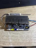 YouYeeToo X1 X86 SBC Intel N5105 8gb ram, Ophalen of Verzenden, Gebruikt