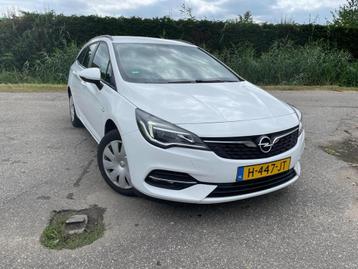 Opel Astra Sports Tourer 1.2 Business Edition - NED AUTO - N beschikbaar voor biedingen