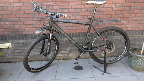 Cube LTD MTB, Fietsen en Brommers, Fietsen | Oldtimers, 47 tot 51 cm, Ophalen of Verzenden