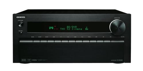 Onkyo tx-nr 1009 4K Dolby Atmos, Audio, Tv en Foto, Versterkers en Receivers, Zo goed als nieuw, 120 watt of meer, Onkyo, Ophalen of Verzenden