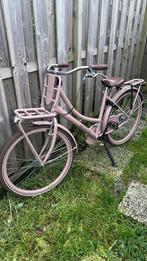 Meisjes fiets 24 inch, Fietsen en Brommers, Fietsen | Meisjes, Ophalen of Verzenden, Zo goed als nieuw, 24 inch