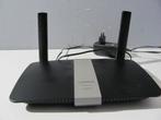 Linksys EA6350 router, Computers en Software, Routers en Modems, Ophalen of Verzenden, Zo goed als nieuw, Router met modem, Linksys