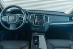Volvo XC90 T8 Aut. LongRange Inscription Leder Parkeercamera, Gebruikt, Zwart, 4 cilinders, 1969 cc