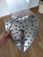 Hartje decoratie, Huis en Inrichting, Ophalen, Zo goed als nieuw