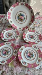 Royal albert, Antiek en Kunst, Ophalen of Verzenden