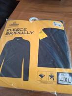 Nieuw fleece skipul Nomad maat xl heren, Ophalen of Verzenden, Nieuw, Maat 56/58 (XL), Zwart