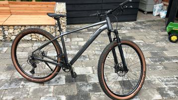 Heren mountainbike Cube reaction slx beschikbaar voor biedingen