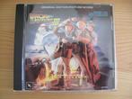 Alan Silvestri - Back To The Future III soundtrack, Ophalen of Verzenden, Zo goed als nieuw