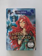 De Heks van Eb en Vloed / door Thea Stilton, Ophalen of Verzenden, Zo goed als nieuw, Thea Stilton